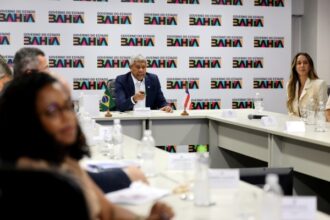 Governador Jerônimo Rodrigues anuncia novos investimentos para Itatim e reforça parceria com gestão municipal