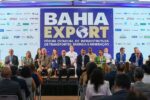 Presidente Ivana Bastos destaca papel da infraestrutura no desenvolvimento do Estado na Bahia Export