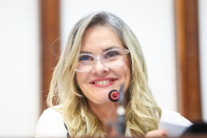 Presidente Ivana Bastos defende maior aplicabilidade das leis aprovadas na Assembleia