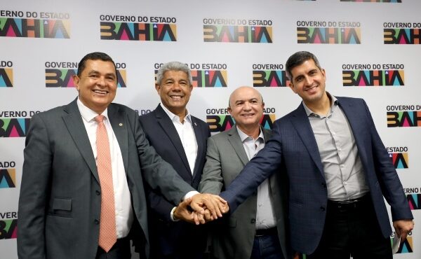 Investimentos do Estado fortalecem saúde e desenvolvimento em Lapão