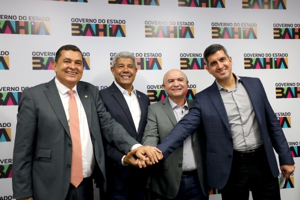 Investimentos do Estado fortalecem saúde e desenvolvimento em Lapão