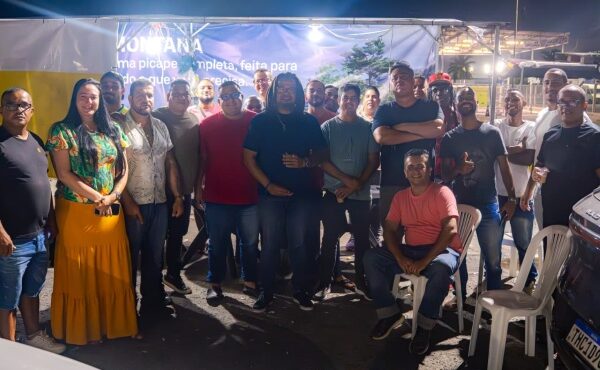 Kleber Rosa alerta sobre condições precárias de motoristas por aplicativo no entorno do Aeroporto de Salvador