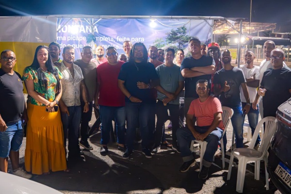 Kleber Rosa alerta sobre condições precárias de motoristas por aplicativo no entorno do Aeroporto de Salvador