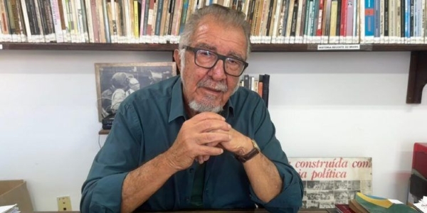 “PSB segue orientação nacional para fortalecer bancada na Câmara”, ressalta Leonelli