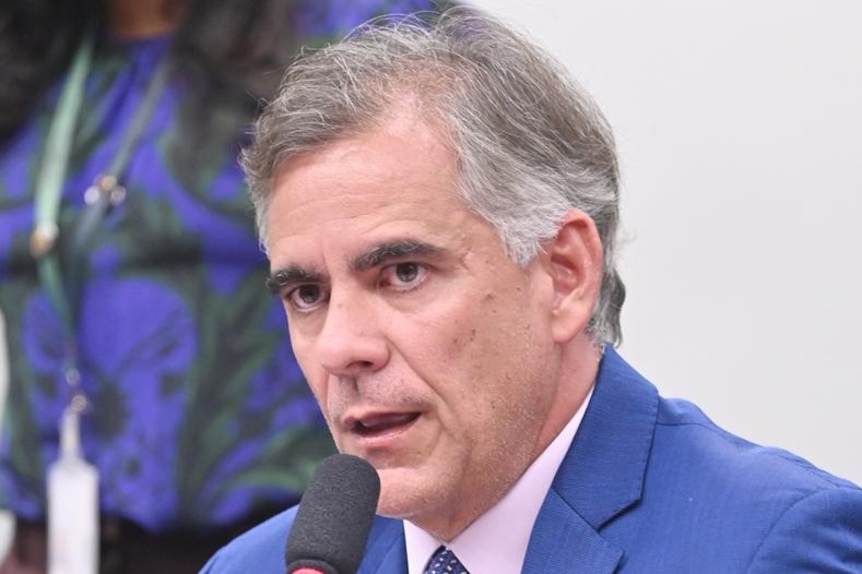 Leur Lomanto Jr. destaca avanços para o setor cacaueiro com aprovação de projetos no Congresso