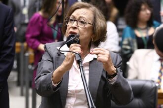 Câmara aprova projeto relatado por Lídice da Mata que regulamenta a profissão da dança