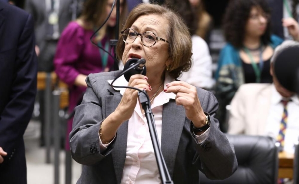 Câmara aprova projeto relatado por Lídice da Mata que regulamenta a profissão da dança