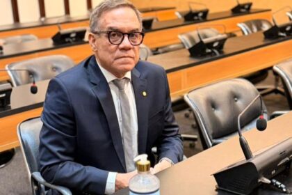 ”A pesquisa Quaest escancara o desejo de mudança dos baianos”, diz deputado