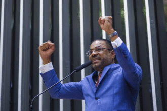 Câmara aprova projeto de Márcio Marinho que institui o Dia Nacional da Capoeira