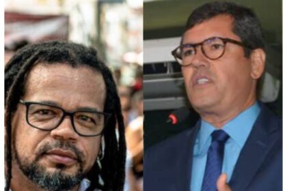 Vereador Cláudio Tinoco perde ação indenizatória contra Kleber Rosa na Justiça