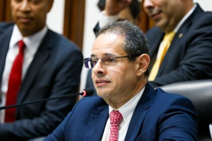 Nelson Leal rebate Rui Costa, apresenta dados e critica ataques a gestão municipal