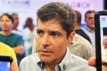 Com Jerônimo e PT, a Bahia é um estado rico com o povo pobre, diz ACM Neto