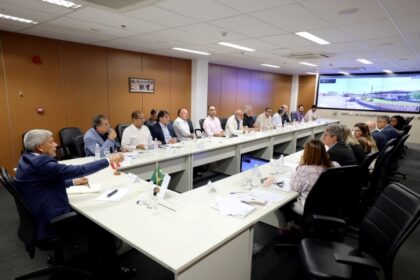 Jerônimo Rodrigues reforça investimentos em saúde e áreas estratégicas para Piatã