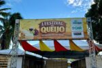 Festival do Queijo em Capim Grosso tem presença do governador Jerônimo Rodrigues
