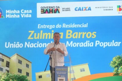 Na véspera do 1º de maio, Rui Costa destaca 5 milhões de empregos gerados no governo Lula