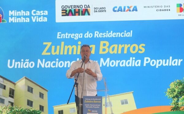 Na véspera do 1º de maio, Rui Costa destaca 5 milhões de empregos gerados no governo Lula