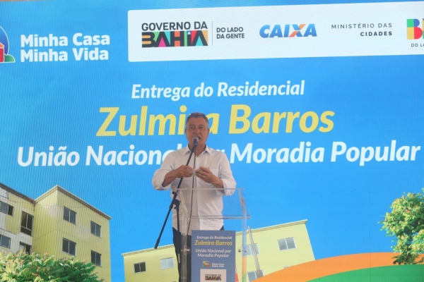 Na véspera do 1º de maio, Rui Costa destaca 5 milhões de empregos gerados no governo Lula