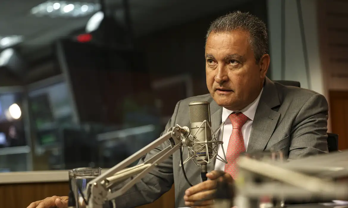 Rui Costa defende comparação de gestões e projeta vitória do campo governista na Bahia