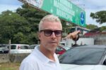 "É uma grande propaganda da Prefeitura para anunciar a 1ª maternidade municipal após 14 anos de gestão", critica Bruno Monteiro