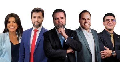 Com especialistas de renome, Congov Brasil transforma Salvador em palco da governança pública