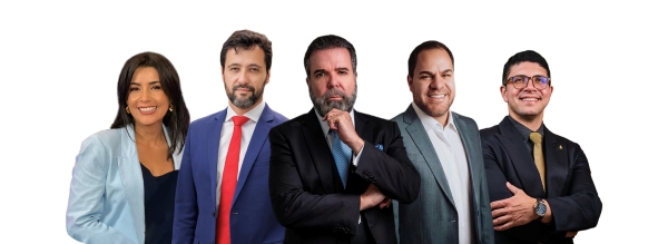 Com especialistas de renome, Congov Brasil transforma Salvador em palco da governança pública