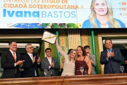 Direto da ALBA