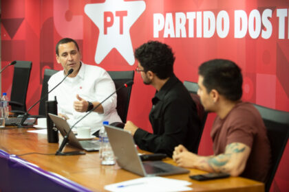 PT articula candidaturas de influenciadores para contrapor bolsonaristas nas redes