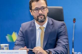 Referência nacional em licitações, Ronny Charles fará palestra sobre uso de e-marketplace em compras públicas no Congov Brasil, em Salvador