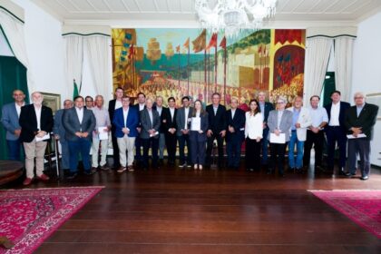 Setor produtivo endurece discurso sobre impactos da mudança na jornada de trabalho em encontro na ACB