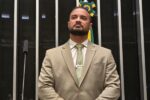 Capitão Alden mobiliza concurseiros para pressionar pela derrubada do veto ao PL dos 35 anos