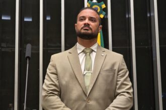 Capitão Alden mobiliza concurseiros para pressionar pela derrubada do veto ao PL dos 35 anos