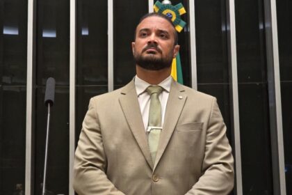 Capitão Alden mobiliza concurseiros para pressionar pela derrubada do veto ao PL dos 35 anos