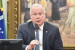 Deputado diz que Jerônimo não conseguirá repetir tática de se esconder atrás do PT: “Agora os problemas estão na conta dele”