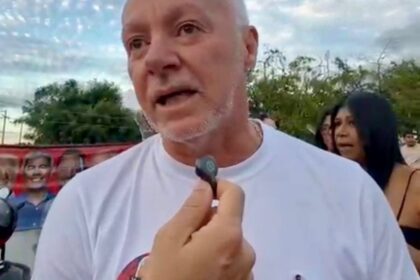 “Jerônimo é um fenômeno político”, afirma Bobô ao prever vitória no 1º turno