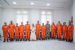 “Há honrarias que tocam o peito. Esta toca a alma”, afirma presidente da ALBA ao receber a mais alta honraria do Corpo de Bombeiros Militar da Bahia