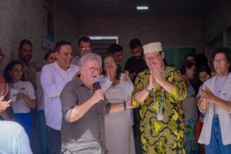 Ampliação do projeto Comida no Prato fortalece combate à fome em Camaçari com inauguração de nova cozinha comunitária