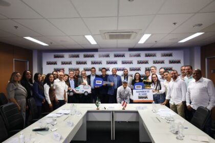 Central recebe novos investimentos e ações estratégicas do Estado