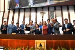 Por iniciativa do deputado Hassan, Assembleia concede Comenda 2 de Julho ao ex-prefeito de Jequié Zé Cocá