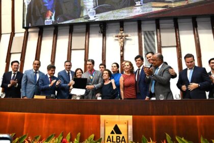 Direto da ALBA