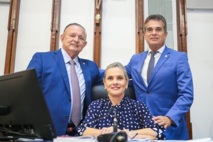 Direto da ALBA