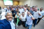14 prefeitos do Norte da Bahia reafirmam apoio a Jerônimo Rodrigues