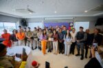 Prefeita Débora Régis recebe selo “Compromisso por um Município Seguro 2026”, concedido pelo MPBA