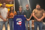 Movimento “Vereadores com ACM Neto” já ultrapassa 500 integrantes e mira crescimento em todos os territórios