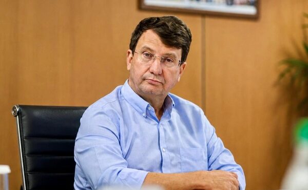 “Quem desrespeita prefeito desrespeita uma cidade inteira”, diz Marcelo Emerenciano sobre ACM Neto
