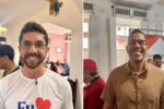 Prefeitos de Mairi e Filadélfia citam obras e defendem reeleição de Jerônimo
