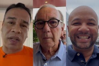 Prefeitos destacam investimentos de Jerônimo em escolas de tempo integral, pavimentação, abastecimento de água e segurança