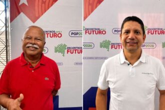 Prefeitos elogiam gestão humanizada de Jerônimo: "Não é cimento apenas. É carinho, é dedicação"