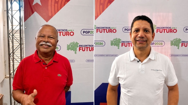 Prefeitos elogiam gestão humanizada de Jerônimo: "Não é cimento apenas. É carinho, é dedicação"