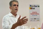 “ACM Neto e Bruno Reis rebaixaram Salvador e tiraram da cidade o protagonismo nacional”, afirma Robinson Almeida