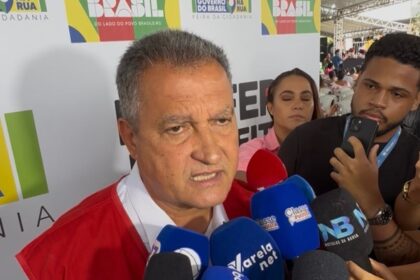 Rui Costa critica postura de “tanto faz” da oposição sobre disputa presidencial